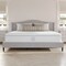 Martha Stewart SleepComplete 12 Inch King Medium Firm Hybrid Pocket Spring and Foam Dual-Action Cooling Mattress CL-MODE1-12K-MS - alternate 14